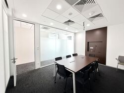Ocean Financial Centre (D1), Office #603574991